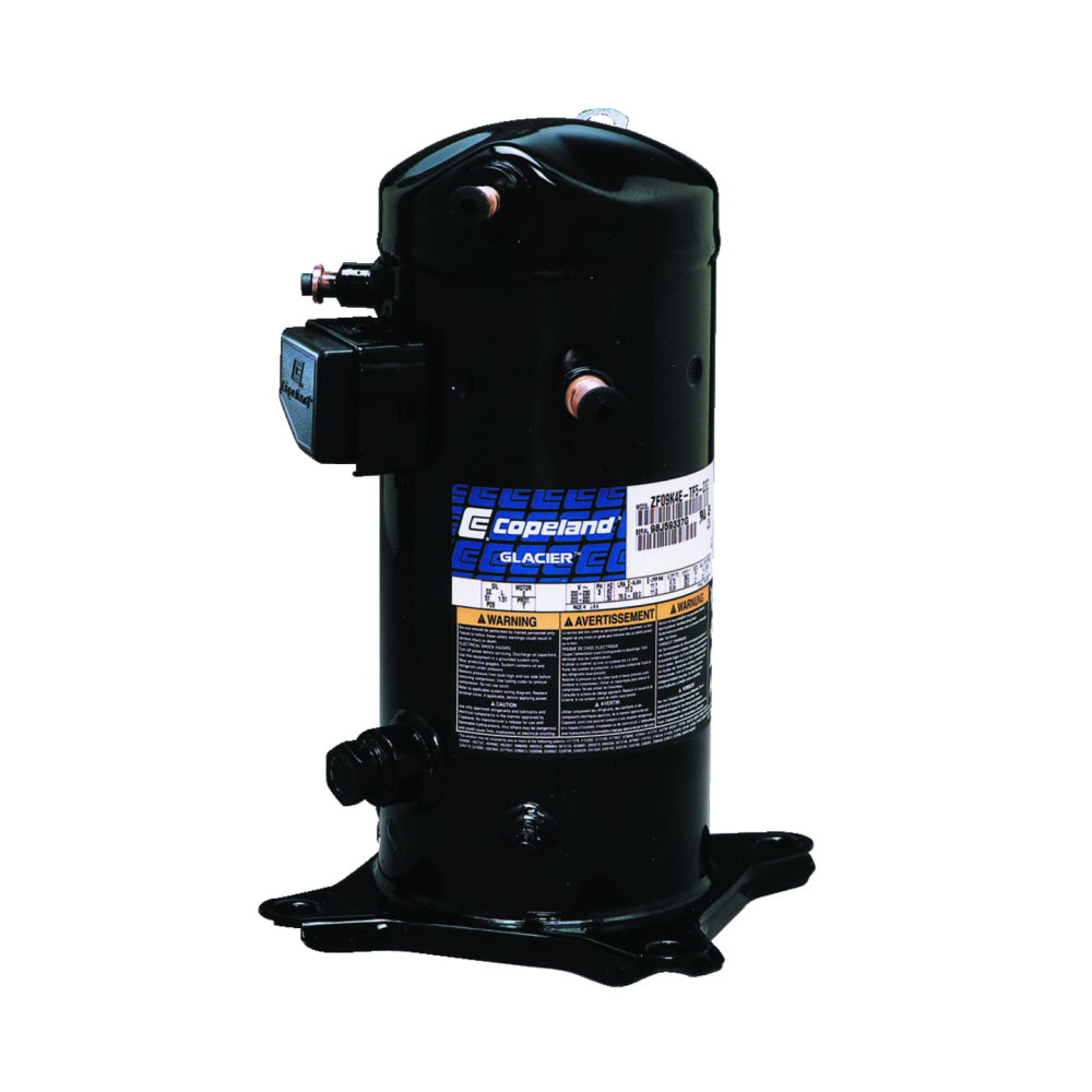 COMPRESSEUR ZB220KCE-TWM-523